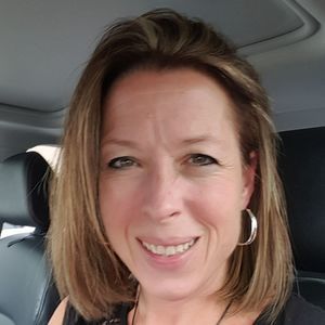 Meet your Posher, Aprilyn